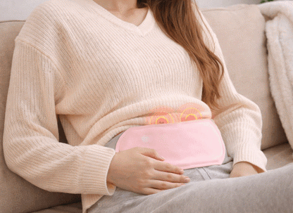 CalmaWear™ Natural Comfort Belt