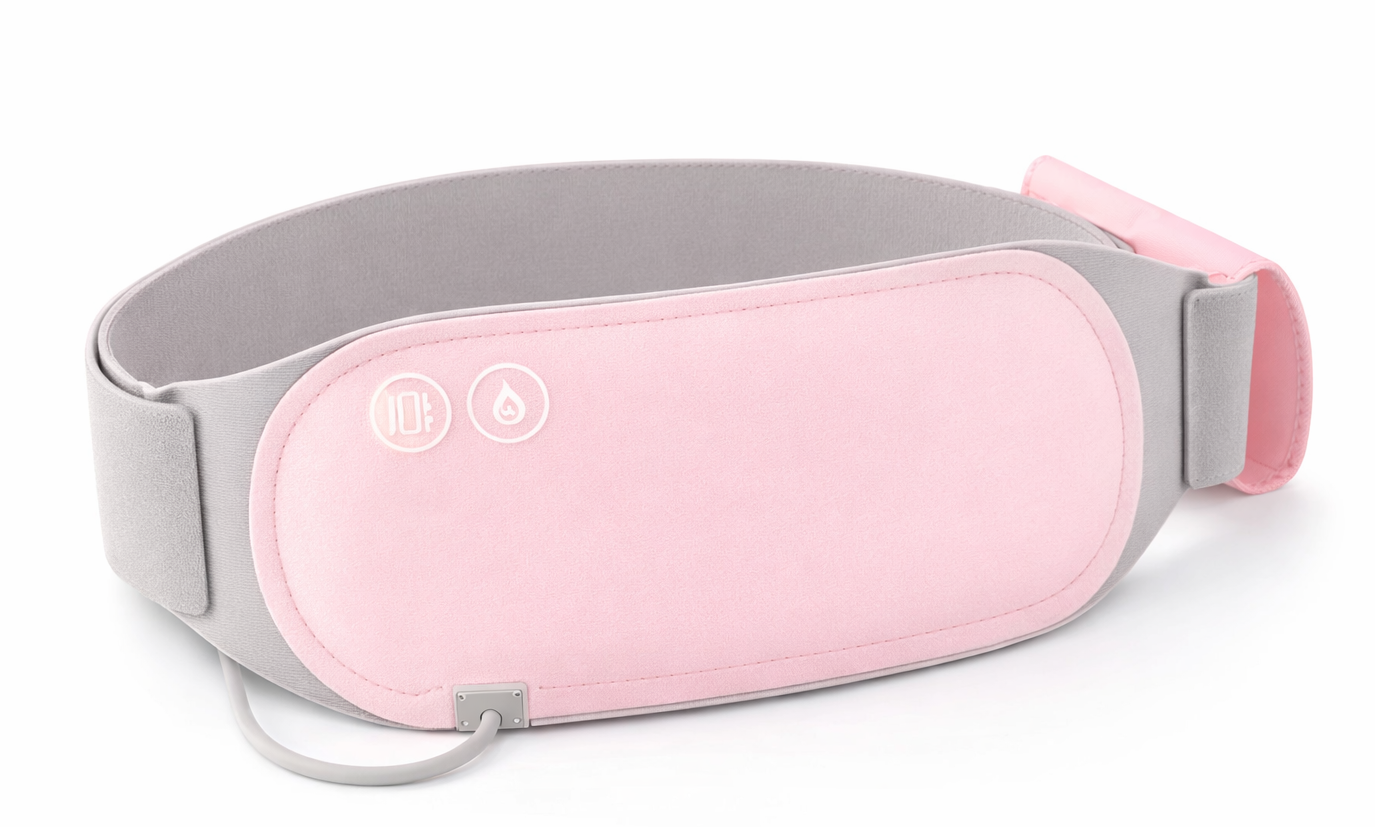 CalmaWear™ Natural Comfort Belt