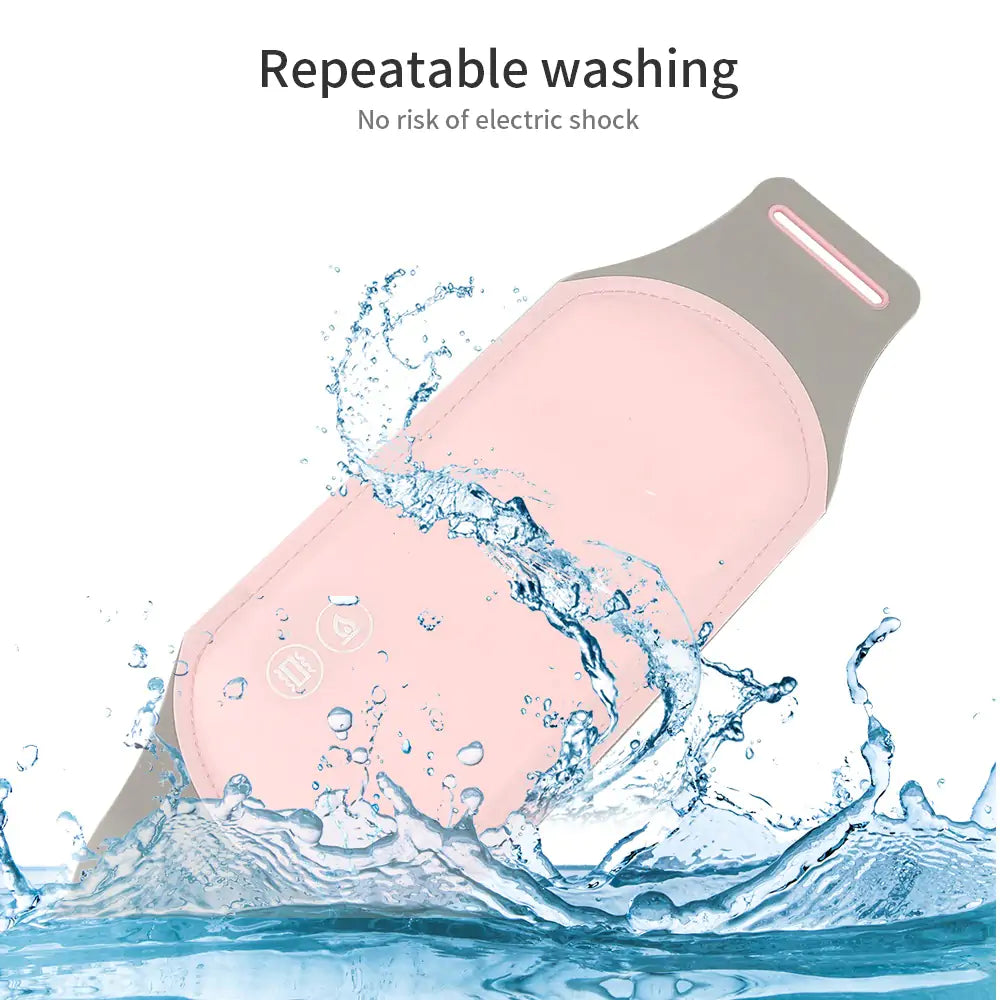 CalmaWear™ Natural Comfort Belt