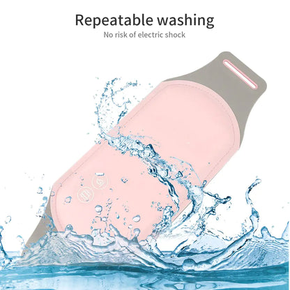 CalmaWear™ Natural Comfort Belt