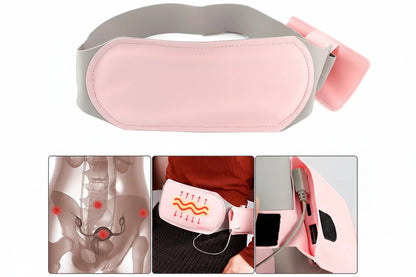 CalmaWear™ Natural Comfort Belt